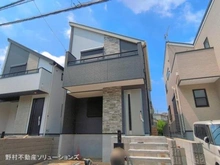 【神奈川県/相模原市南区上鶴間】相模原市南区上鶴間3丁目 新築一戸建て 