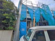 【神奈川県/相模原市南区上鶴間】相模原市南区上鶴間3丁目 新築一戸建て 