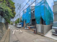 【神奈川県/相模原市南区上鶴間】相模原市南区上鶴間3丁目 新築一戸建て 