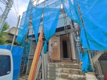 【神奈川県/相模原市南区上鶴間】相模原市南区上鶴間3丁目 新築一戸建て 