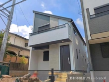 【神奈川県/相模原市南区上鶴間】相模原市南区上鶴間3丁目 新築一戸建て 