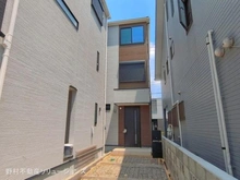 【神奈川県/相模原市南区旭町】相模原市南区旭町 新築一戸建て 外観