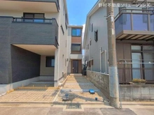【神奈川県/相模原市南区旭町】相模原市南区旭町 新築一戸建て 