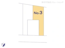 【神奈川県/相模原市南区旭町】相模原市南区旭町 新築一戸建て 図面と異なる場合は現況を優先