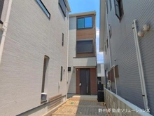 【神奈川県/相模原市南区旭町】相模原市南区旭町 新築一戸建て 