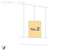 【神奈川県/相模原市南区旭町】相模原市南区旭町 新築一戸建て 図面と異なる場合は現況を優先