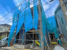 【神奈川県/相模原市南区旭町】相模原市南区旭町 新築一戸建て 