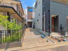 【神奈川県/相模原市南区旭町】相模原市南区旭町 新築一戸建て 