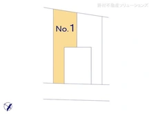 【神奈川県/相模原市南区旭町】相模原市南区旭町 新築一戸建て 図面と異なる場合は現況を優先