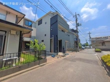 【神奈川県/相模原市南区旭町】相模原市南区旭町 新築一戸建て 