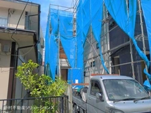 【神奈川県/相模原市南区旭町】相模原市南区旭町 新築一戸建て 