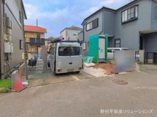 【神奈川県/相模原市中央区淵野辺本町】相模原市中央区淵野辺本町5丁目 新築一戸建て 