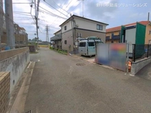 【神奈川県/相模原市中央区淵野辺本町】相模原市中央区淵野辺本町5丁目 新築一戸建て 