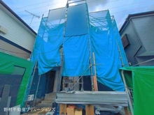 【神奈川県/相模原市中央区淵野辺本町】相模原市中央区淵野辺本町5丁目 新築一戸建て 