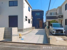 【神奈川県/相模原市中央区宮下本町】相模原市中央区宮下本町1丁目 新築一戸建て 