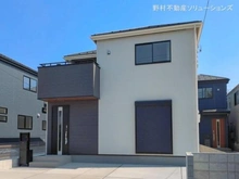 【神奈川県/相模原市中央区宮下本町】相模原市中央区宮下本町1丁目 新築一戸建て 