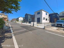 【神奈川県/相模原市中央区宮下本町】相模原市中央区宮下本町1丁目 新築一戸建て 