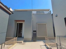 【神奈川県/相模原市中央区宮下本町】相模原市中央区宮下本町1丁目 新築一戸建て 外観