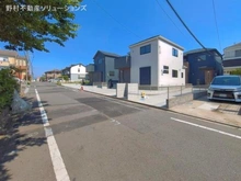 【神奈川県/相模原市中央区宮下本町】相模原市中央区宮下本町1丁目 新築一戸建て 