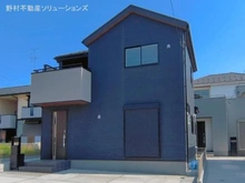 【神奈川県/相模原市中央区宮下本町】相模原市中央区宮下本町1丁目 新築一戸建て 