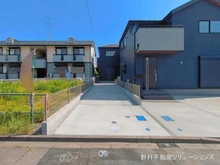 【神奈川県/相模原市中央区宮下本町】相模原市中央区宮下本町1丁目 新築一戸建て 