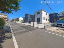 【神奈川県/相模原市中央区宮下本町】相模原市中央区宮下本町1丁目 新築一戸建て 