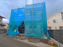 【神奈川県/相模原市南区東大沼】相模原市南区東大沼4丁目 新築一戸建て 
