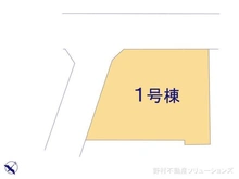 【神奈川県/相模原市南区東大沼】相模原市南区東大沼4丁目 新築一戸建て 図面と異なる場合は現況を優先