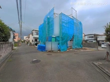 【神奈川県/相模原市南区東大沼】相模原市南区東大沼4丁目 新築一戸建て 