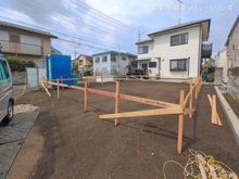 【神奈川県/相模原市南区東大沼】相模原市南区東大沼4丁目 新築一戸建て 