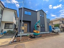 【神奈川県/相模原市南区東大沼】相模原市南区東大沼4丁目 新築一戸建て 