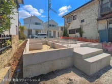 【神奈川県/座間市ひばりが丘】座間市ひばりが丘2丁目 新築一戸建て 