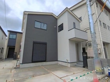 【神奈川県/相模原市中央区東淵野辺】相模原市中央区東淵野辺5丁目 新築一戸建て 外観