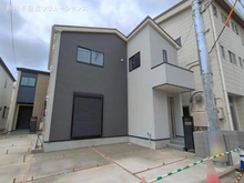 【神奈川県/相模原市中央区東淵野辺】相模原市中央区東淵野辺5丁目 新築一戸建て 