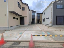 【神奈川県/相模原市中央区東淵野辺】相模原市中央区東淵野辺5丁目 新築一戸建て 