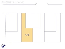 【神奈川県/相模原市中央区東淵野辺】相模原市中央区東淵野辺5丁目 新築一戸建て 図面と異なる場合は現況を優先