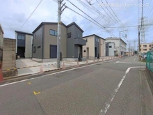 【神奈川県/相模原市中央区東淵野辺】相模原市中央区東淵野辺5丁目 新築一戸建て 