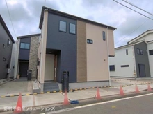 【神奈川県/相模原市中央区東淵野辺】相模原市中央区東淵野辺5丁目 新築一戸建て 