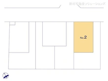 【神奈川県/相模原市中央区東淵野辺】相模原市中央区東淵野辺5丁目 新築一戸建て 図面と異なる場合は現況を優先