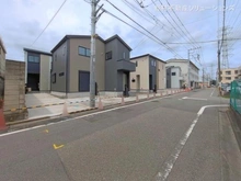 【神奈川県/相模原市中央区東淵野辺】相模原市中央区東淵野辺5丁目 新築一戸建て 