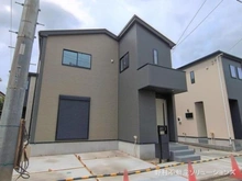 【神奈川県/相模原市中央区東淵野辺】相模原市中央区東淵野辺5丁目 新築一戸建て 