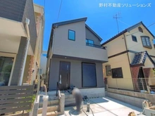 【神奈川県/座間市南栗原】座間市南栗原6丁目 新築一戸建て 