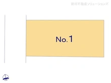 【神奈川県/座間市南栗原】座間市南栗原6丁目 新築一戸建て 図面と異なる場合は現況を優先