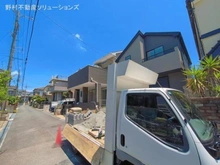 【神奈川県/座間市南栗原】座間市南栗原6丁目 新築一戸建て 