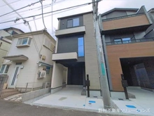【神奈川県/相模原市南区相模大野】相模原市南区相模大野2丁目 新築一戸建て 