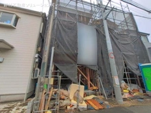 【神奈川県/相模原市南区相模大野】相模原市南区相模大野2丁目 新築一戸建て 