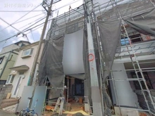 【神奈川県/相模原市南区相模大野】相模原市南区相模大野2丁目 新築一戸建て 
