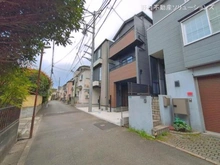 【神奈川県/相模原市南区相模大野】相模原市南区相模大野2丁目 新築一戸建て 
