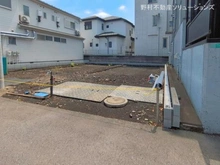 【神奈川県/相模原市南区相模大野】相模原市南区相模大野2丁目 新築一戸建て 