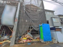 【神奈川県/相模原市南区相模大野】相模原市南区相模大野2丁目 新築一戸建て 
